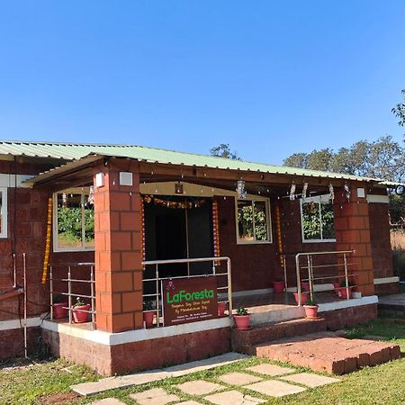 Laforesta By Mahabaleshwar Stay Dış mekan fotoğraf